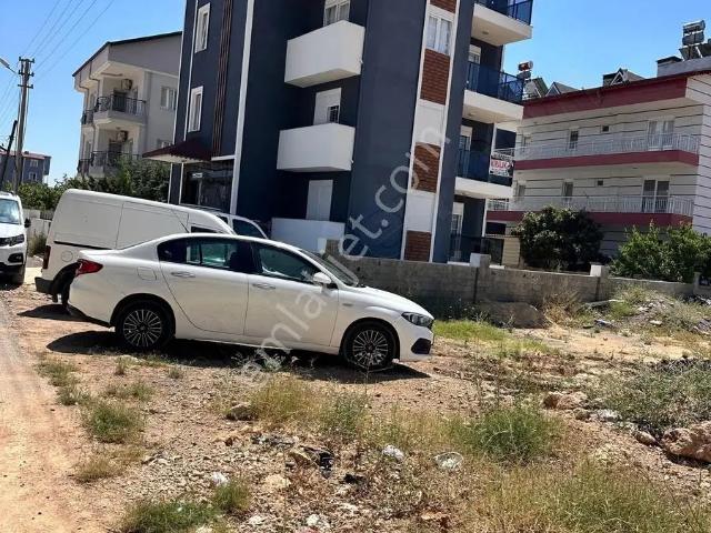 Döşemealti, Antalya içerisinde kiralık mülk