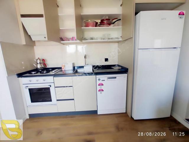 Yeniköy, Döşemealtı içerisinde kiralık mülk