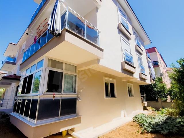 Karşıyaka, Korkuteli içerisinde satılık mülk