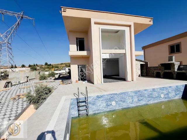 Şahinbey, Gaziantep içerisinde satılık Villa