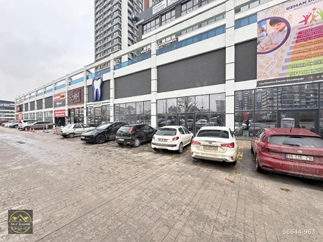 Mamak, Ankara içerisinde satılık Dükkan