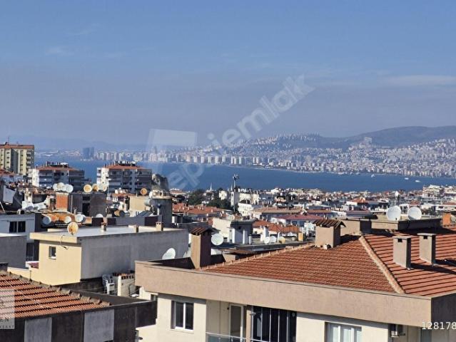 Karabağlar, İzmir içerisinde satılık mülk