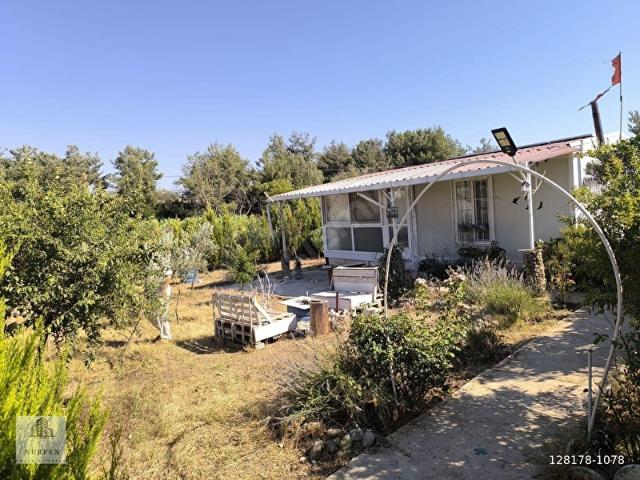 Menderes, İzmir içerisinde satılık Arsa
