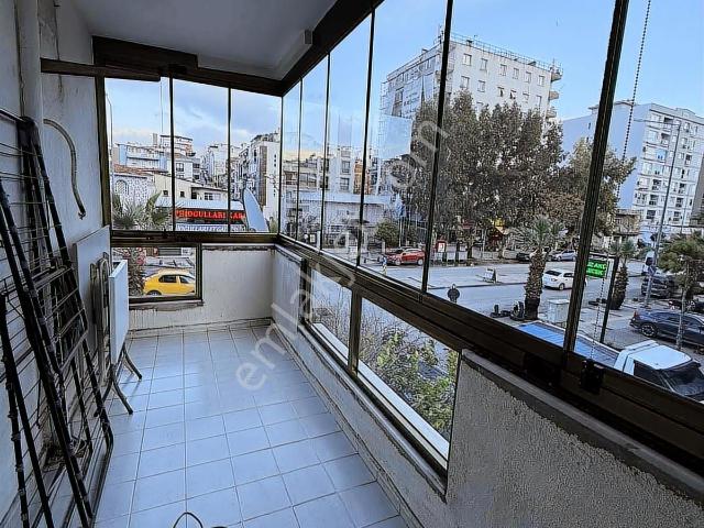 Konak, İzmir içerisinde kiralık mülk