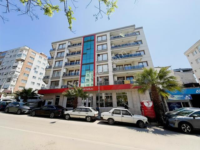 Karabağlar, İzmir içerisinde kiralık mülk
