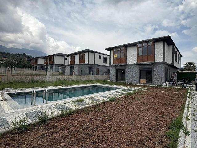 Torbali, İzmir içerisinde satılık Villa