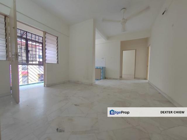 Condominium for sale in Selayang, Selangor