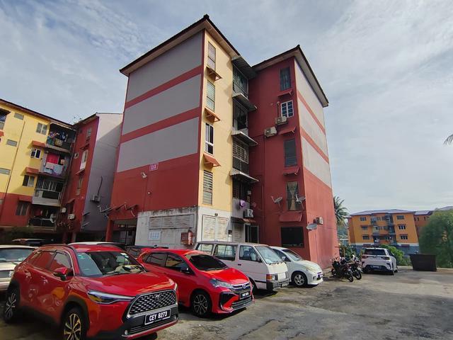 Apartment for sale in Selayang, Selangor
