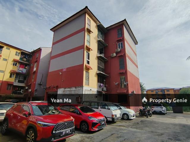 Apartment for sale in Selayang, Selangor