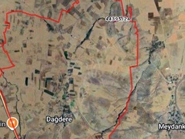 Selçuklu, Konya içerisinde satılık Arsa