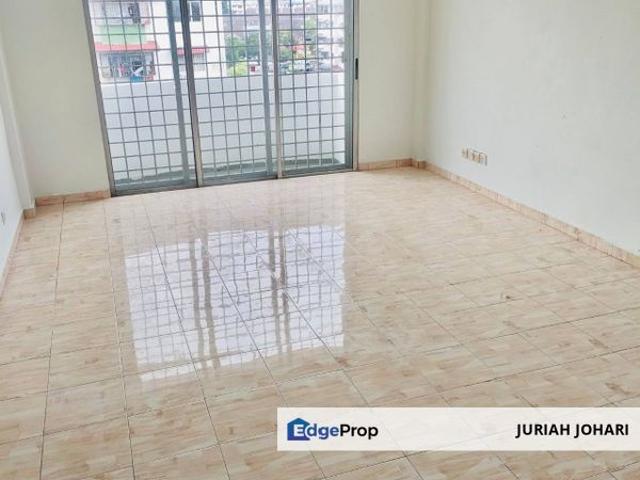 Condominium for sale in Langat, Selangor