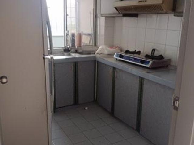 Apartment for sale in Country Heights Damansara, Kuala Lumpur