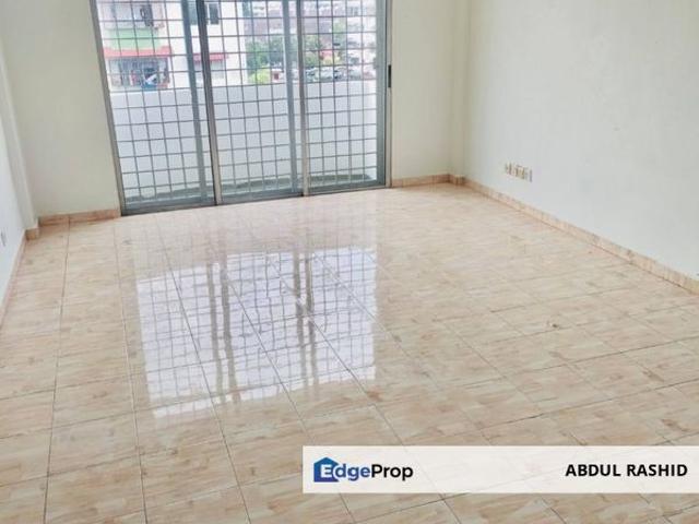 Condominium for sale in Kampung Pandan, Kuala Lumpur