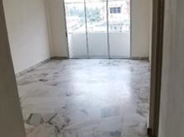 Apartment for sale in Pandan Indah