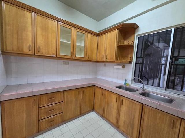 Apartment for sale in Country Heights Damansara, Kuala Lumpur
