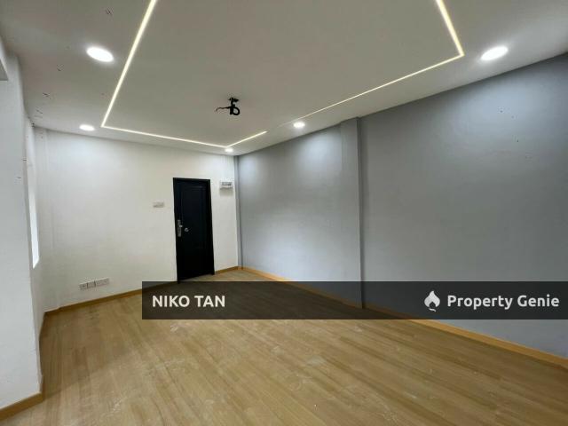Flat for sale in Bukit Ledang, Johor