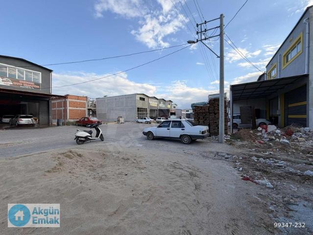Hacıishak Mahallesi, Akhisar içerisinde satılık Dükkan