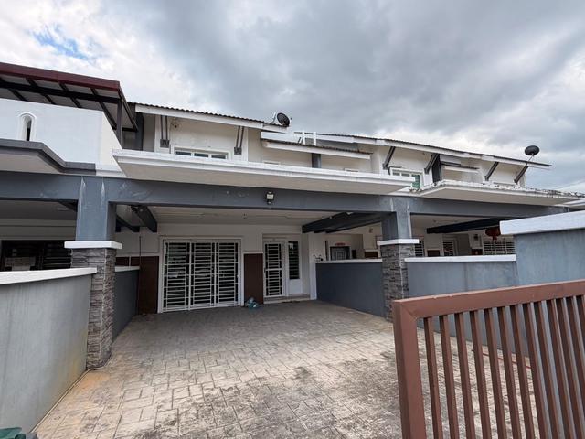Terraced House for rent in Sendayan Village, Negeri Sembilan