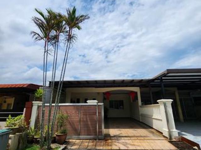 Terraced House for sale in Sendayan Village, Negeri Sembilan