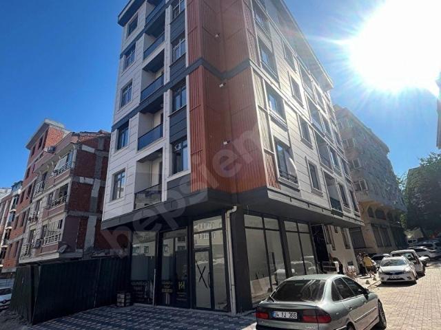 Zeytinburnu, İstanbul içerisinde satılık mülk