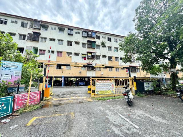 Property for sale in Kajang, Langat