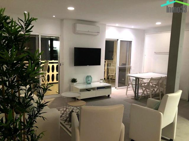 Casa en alquiler en la Marina Baixa, Valencia