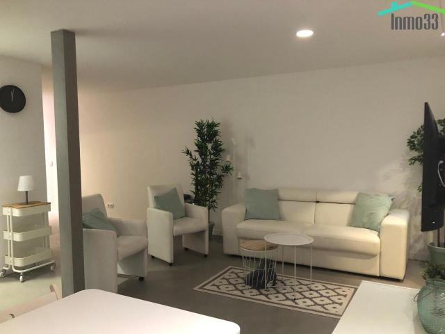 Casa en alquiler en la Marina Baixa, Valencia