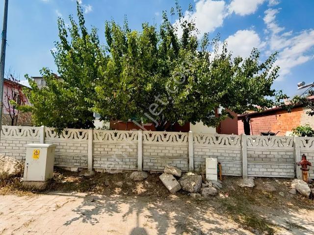 Salar, Afyonkarahisar Merkez içerisinde satılık Villa