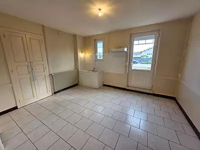 Appartement location à Nantua, Nurieux-volognat