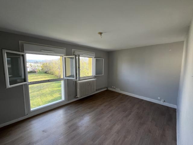 Appartement location à Nantua, Nurieux-volognat