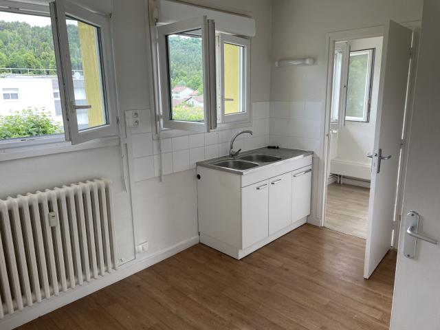 Appartement location à Nantua, Nurieux-volognat