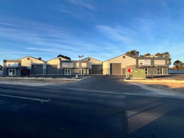 Office for rent in Moppa, South Australia