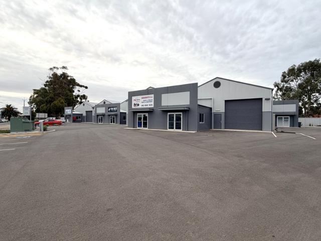 Office for rent in Moppa, South Australia