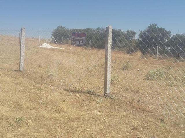 Meram, Konya içerisinde satılık Arsa