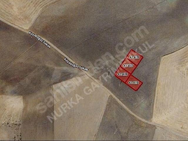 Bağlıkaya, Aksaray Merkez içerisinde satılık Arsa