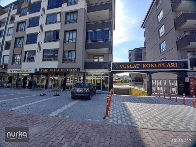 Hacıveyiszade Mahallesi, Karatay içerisinde satılık Dükkan