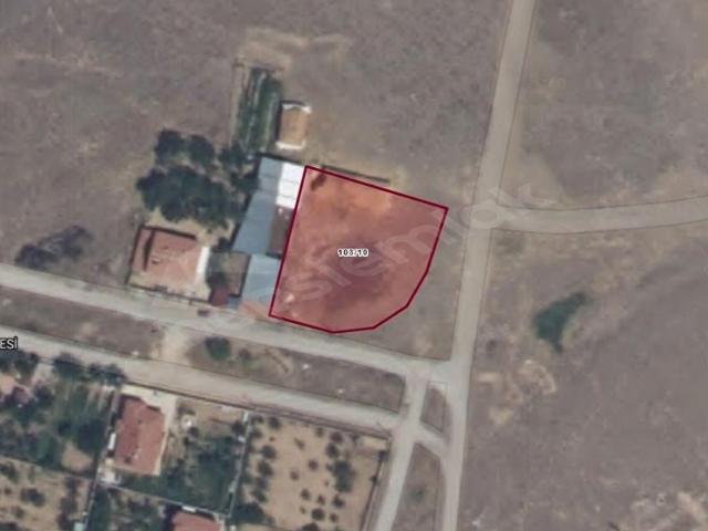 Selçuklu, Konya içerisinde satılık Arsa