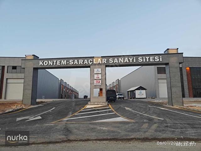 Karatay, Konya içerisinde satılık Fabrika