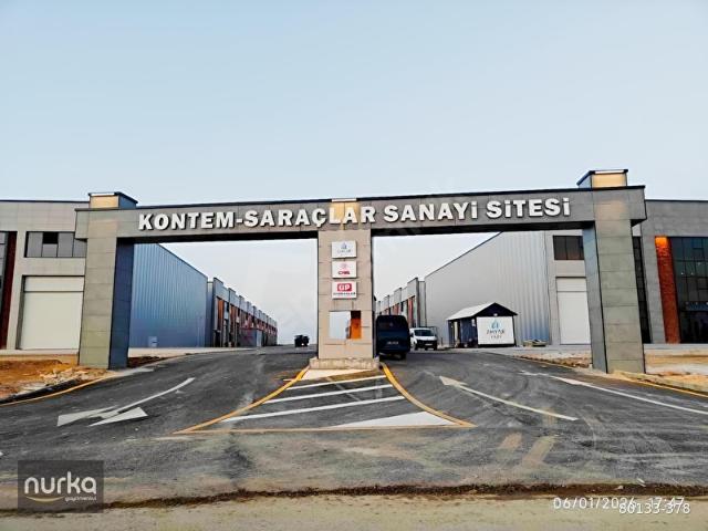 Karatay, Konya içerisinde satılık Fabrika