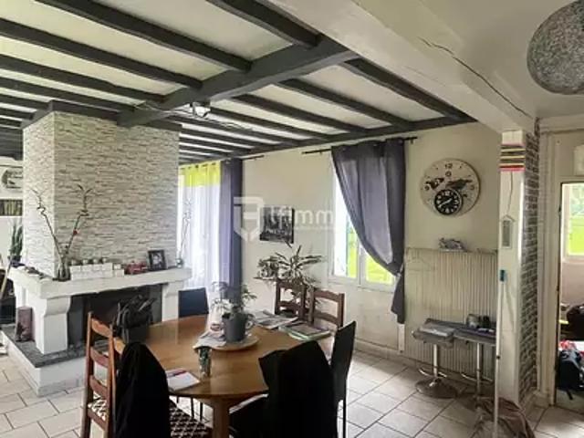 Maison vente à Péronne, Nurlu