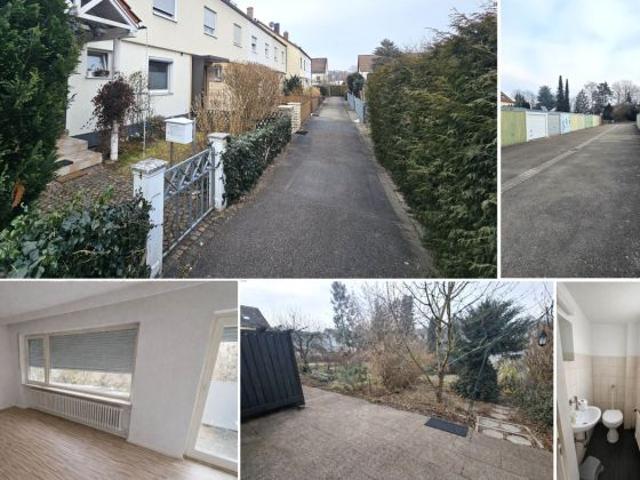 Haus kaufen in Nürnberg, Bayern