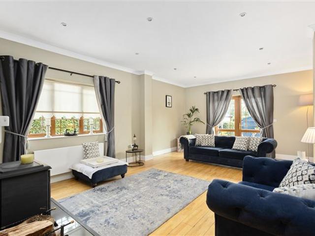 Detached House for sale in Nurney, The Municipal District of Athy