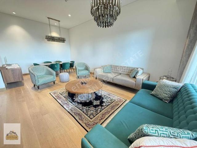 Sariyer, İstanbul içerisinde kiralık Residence
