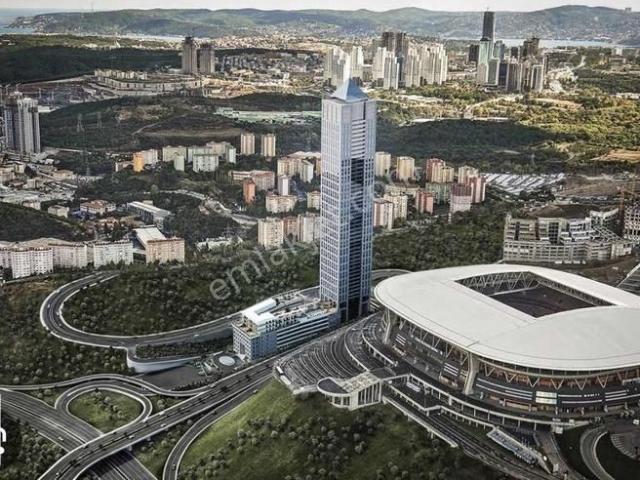 Sariyer, İstanbul içerisinde satılık Residence
