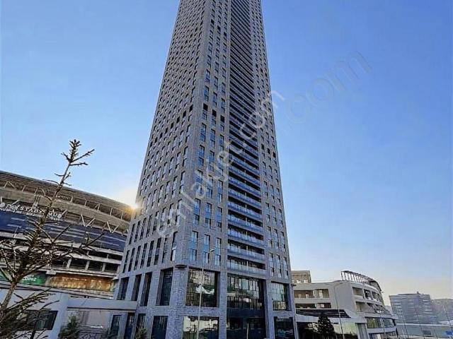 Sariyer, İstanbul içerisinde satılık Residence
