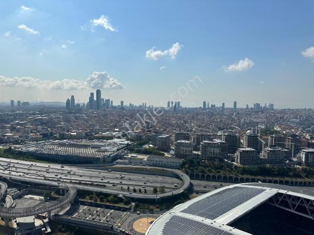 Sariyer, İstanbul içerisinde kiralık mülk