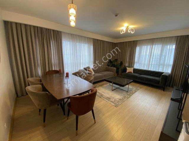 İstanbul içerisinde kiralık mülk