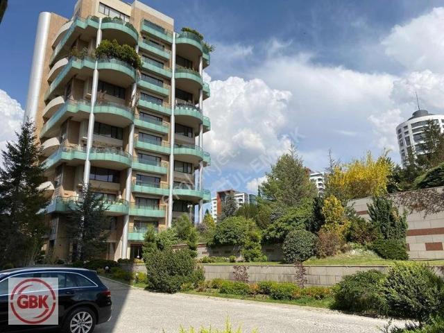 Büyükesat Mahallesi, Çankaya içerisinde satılık mülk