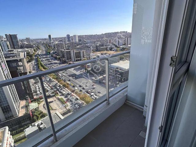 İstanbul içerisinde kiralık mülk