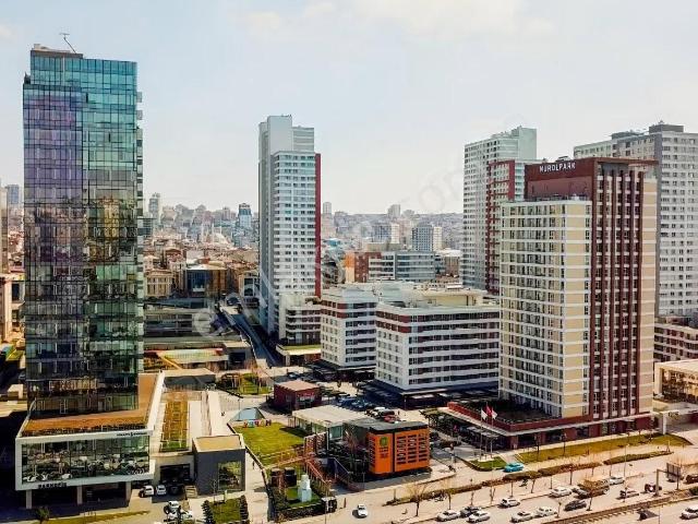 İstanbul içerisinde satılık mülk